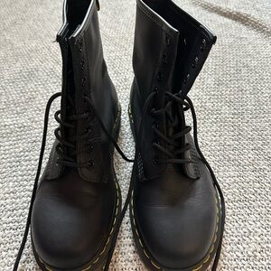 Like New Dr. Martens